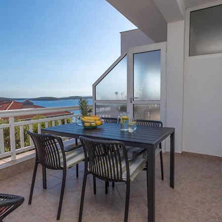 Hvar Pavicic Top View Apartments 赫瓦尔 外观 照片