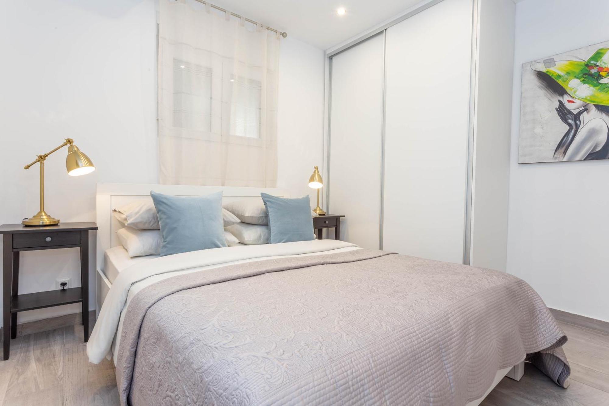 Hvar Pavicic Top View Apartments 赫瓦尔 外观 照片