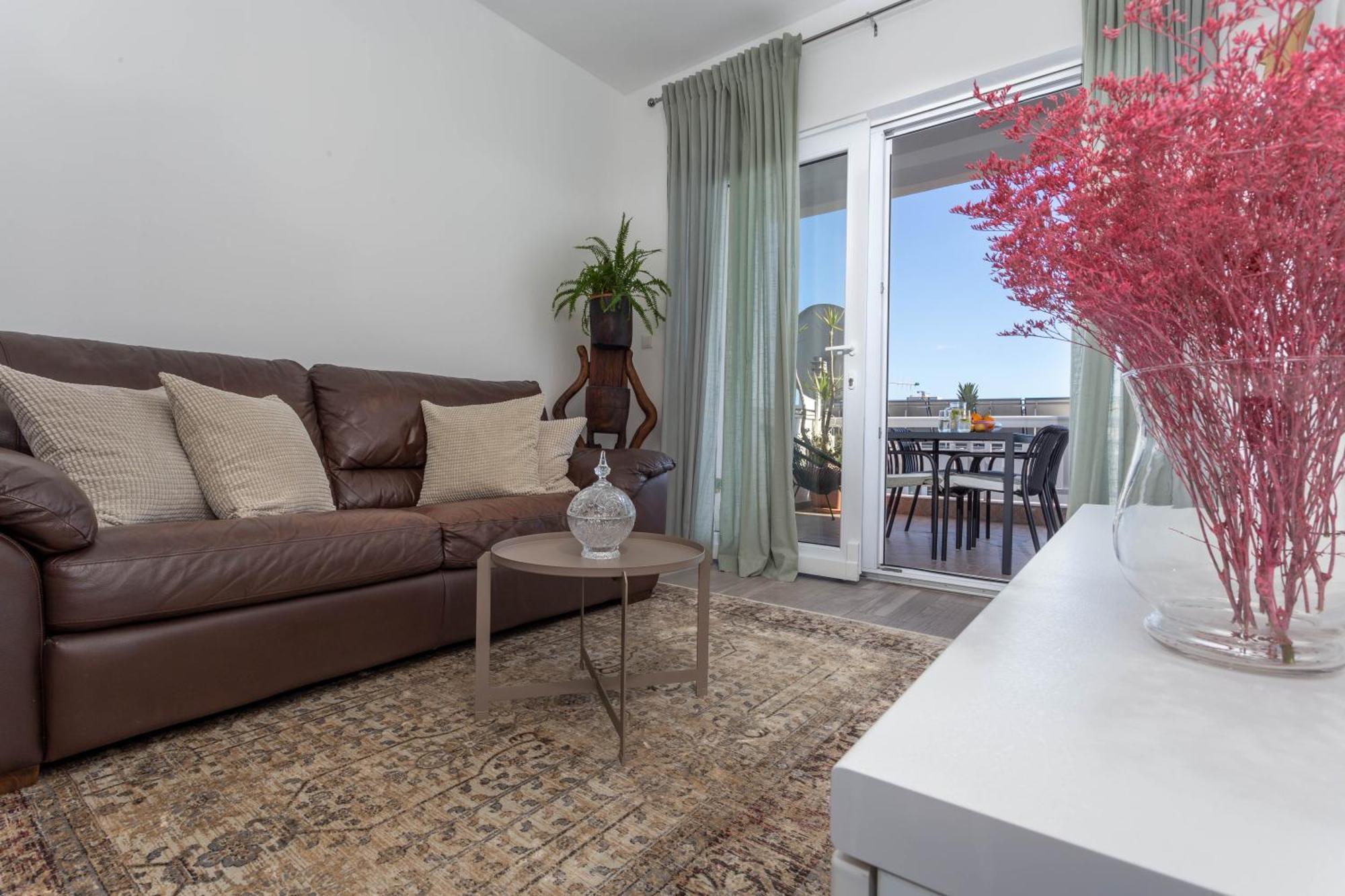Hvar Pavicic Top View Apartments 赫瓦尔 外观 照片