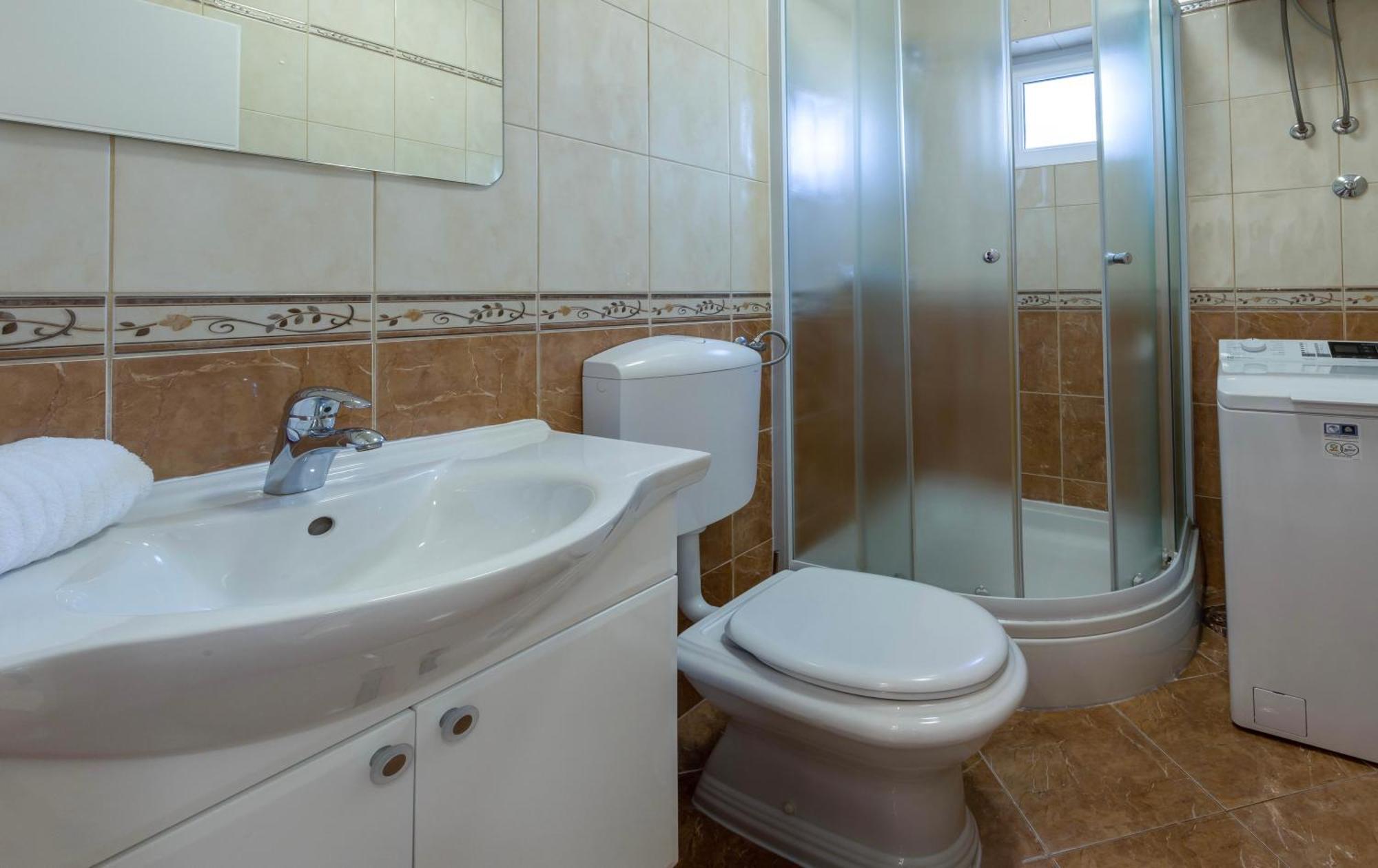 Hvar Pavicic Top View Apartments 赫瓦尔 客房 照片