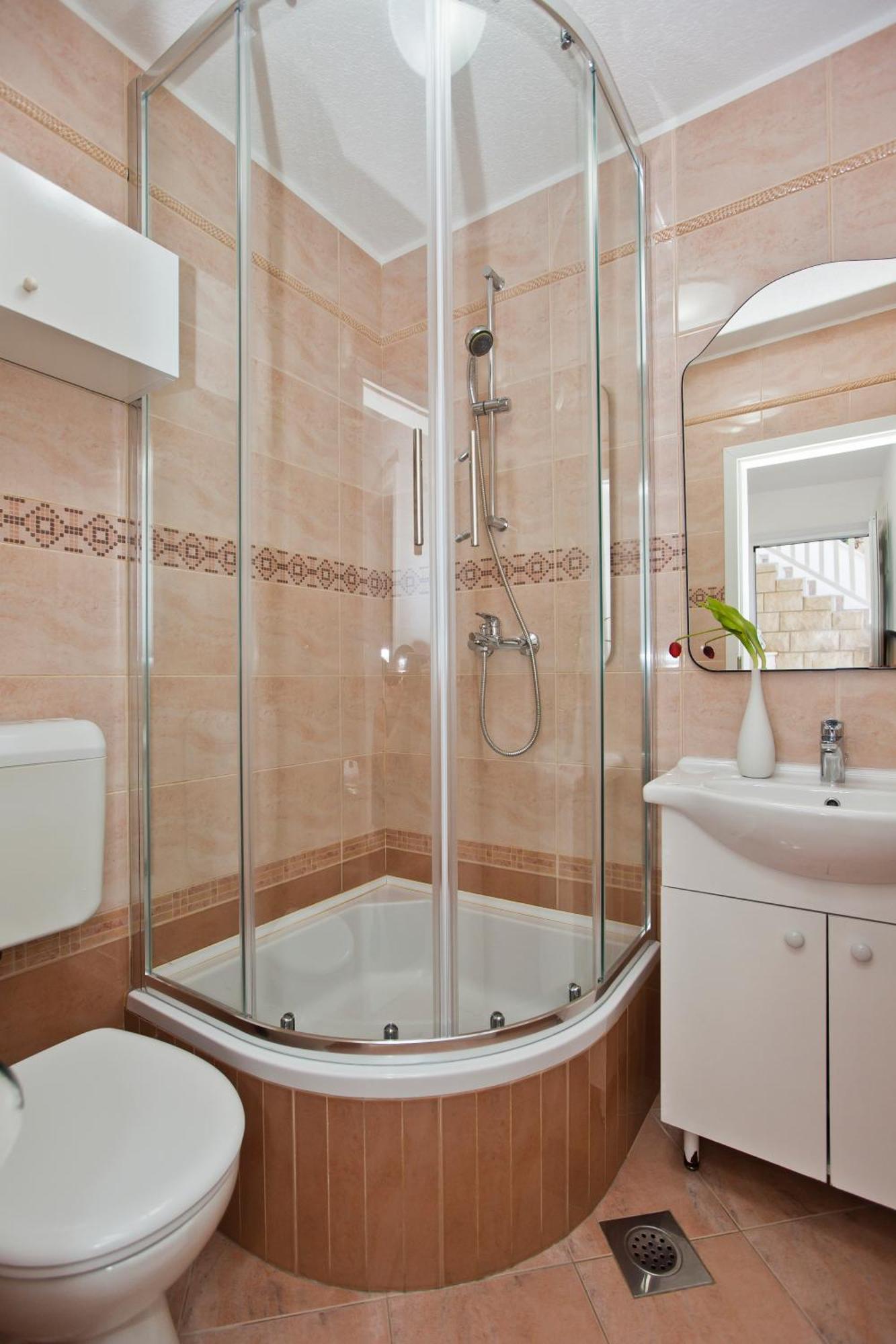 Hvar Pavicic Top View Apartments 赫瓦尔 客房 照片